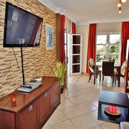 Apartment Relax El Duque Costa Adeje (Tenerife)