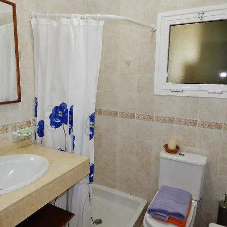 Relax El Duque Apartment Costa Adeje (Tenerife)
