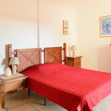 Apartment Relax El Duque *