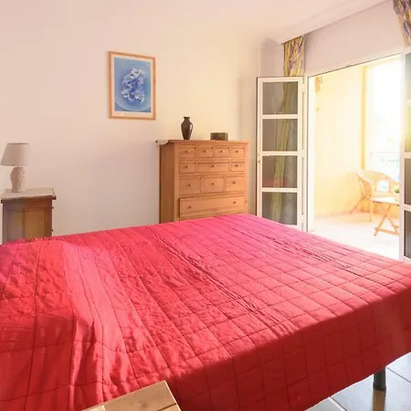 Apartment Relax El Duque Costa Adeje (Tenerife)
