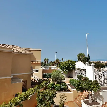Relax El Duque Apartment Costa Adeje (Tenerife)