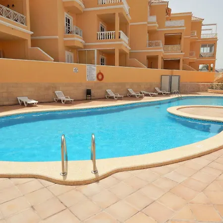Apartment Relax El Duque